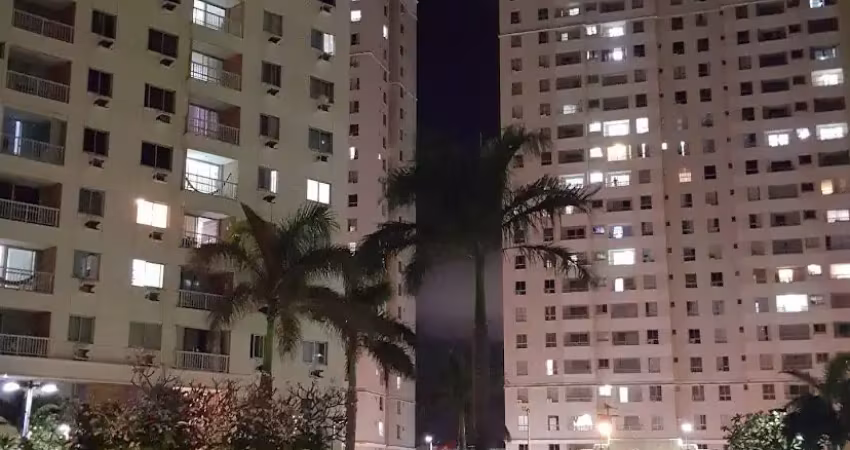 Apartamento completamente reformado a venda 3/4 (01 suite) varanda gourmet - vivai imbui