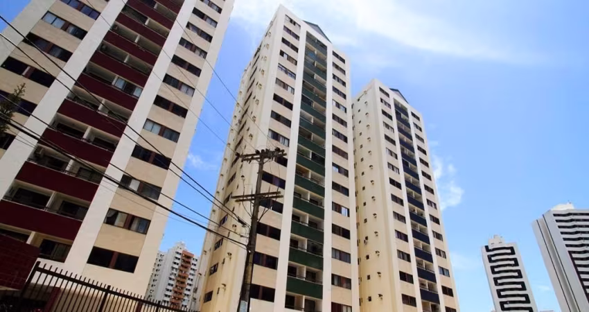 Excelente Apartamento 2/4 suíte no Imbui Salvador