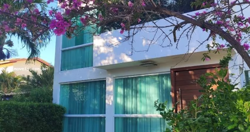 Excelente Casa 3/4 suítes com Energia Solar em Itapuã. Salvador