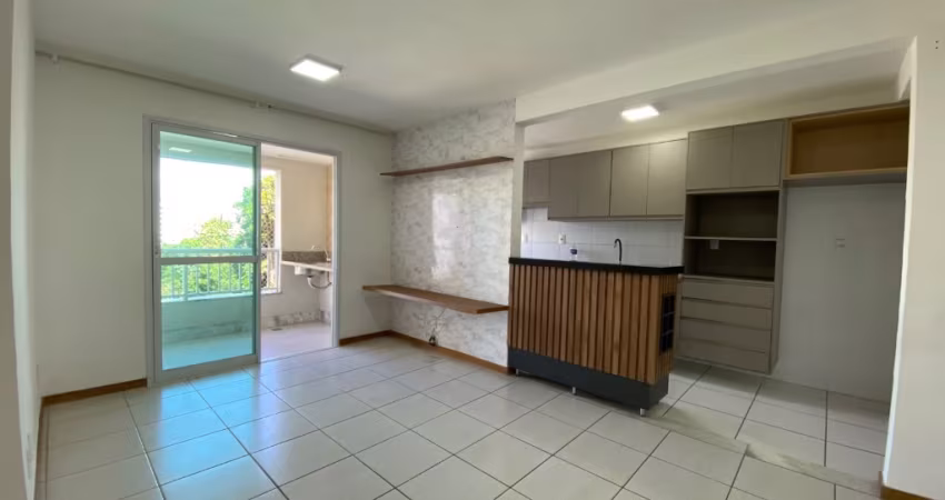 Alugo lindo Apartamento 2/4 suíte no Especialle Centro Lauro de Freitas