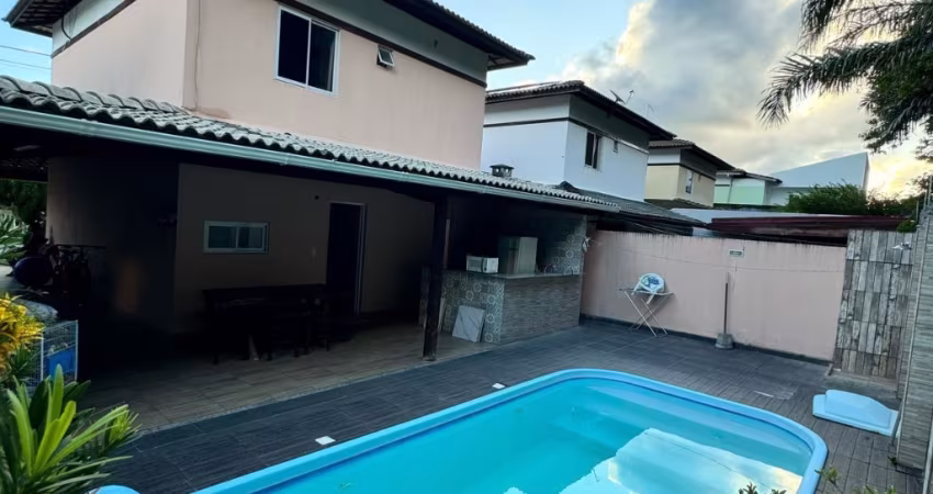 Excelente Casa 4/4 suítes e Piscina privativa em Abrantes