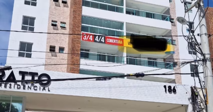 Excelente Apartamento Novo 3/4 suítes para venda no Jardim Aeroporto