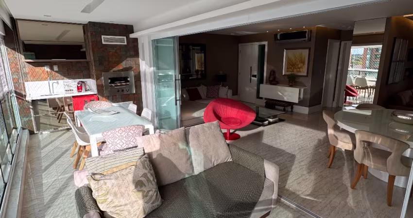 Apartamento à Venda | Le Parc Residential Resort – Salvador