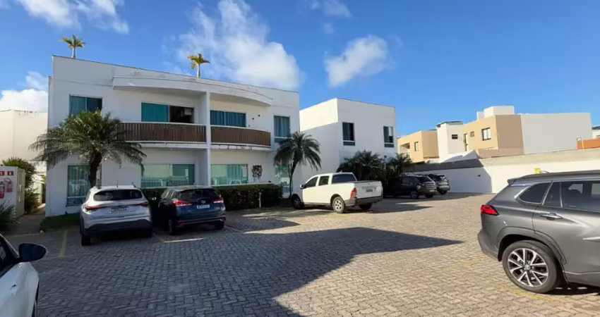 Excelente apartamento nascente 2/4 suítes no foz do joanes buraquinho