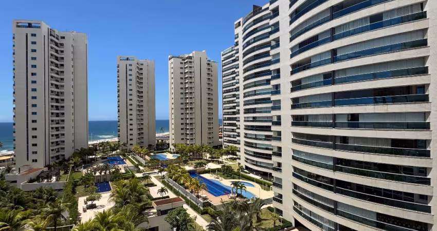 Apartamento no Hemisphere 360º Pituaçu - Salvador