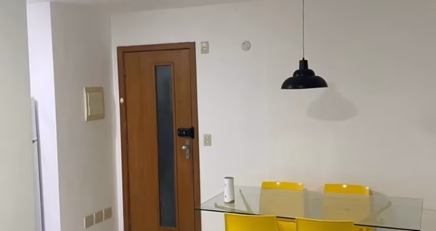Apartamento Nascente mobiliado para locação 1/4 varanda gourmet - Mandarim