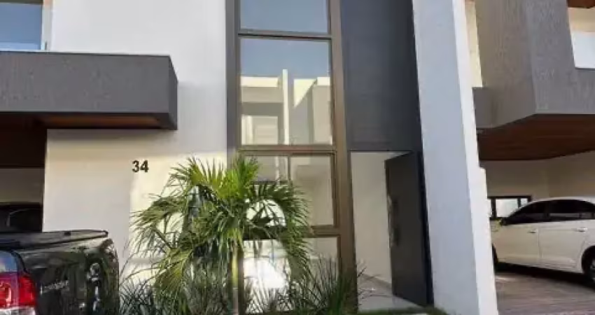 Excelente casa nova 4/4 suítes na priscila dutra buraquinho
