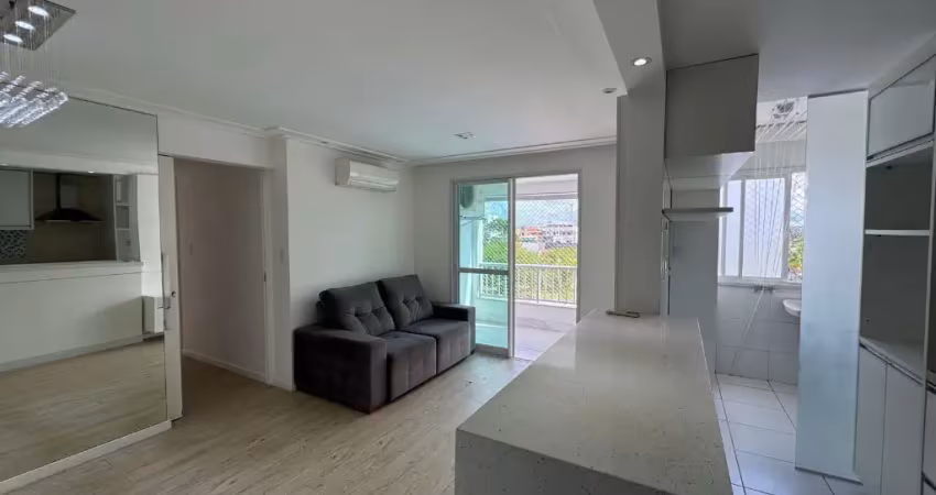 Apartamento à venda no condomínio especialle - lauro de freitas