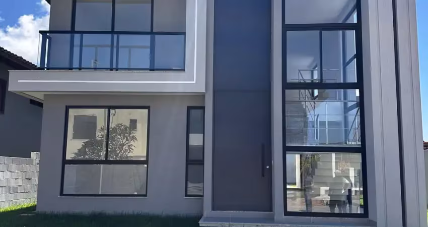 Excelente casa 4/4 alto luxo para venda na priscila dutra