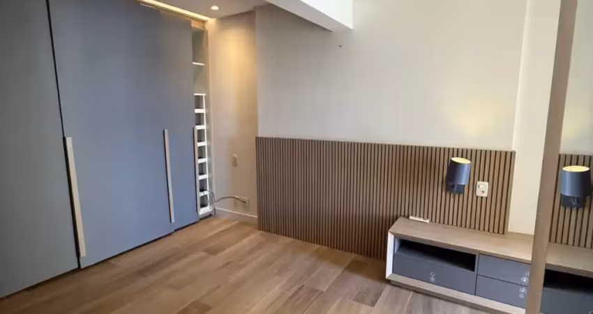 Excelente cobertura duplex para venda 2/4 em alphaville salvador