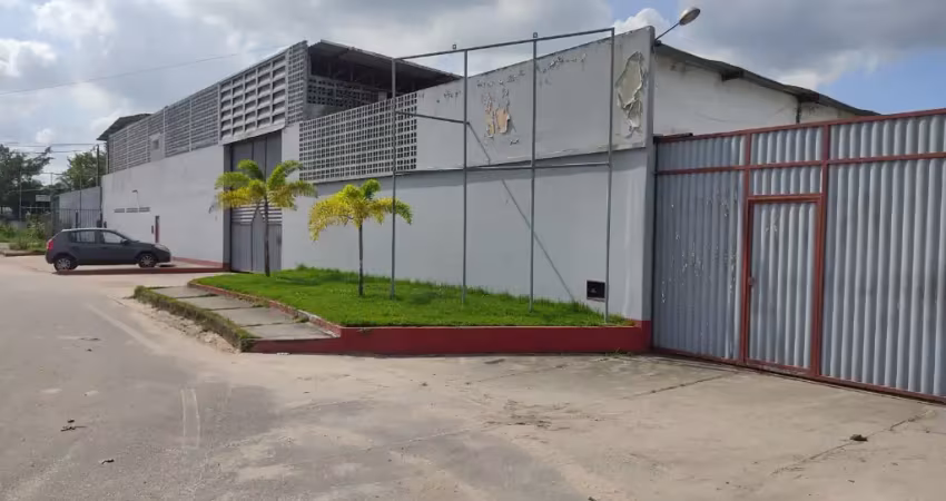 Oportunidade de galpão para venda imperdível em dias d’ávila – ba