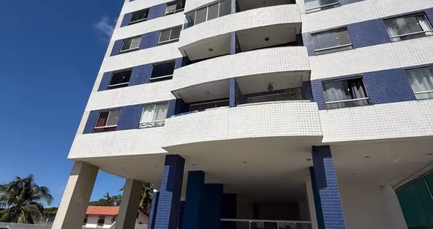 Apartamento 3/4 à venda  nascente, vista livre  pitangueiras, lauro de freitas