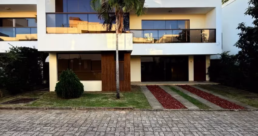 Casa 5/4 dormitórios com suíte master para venda em buraquinho