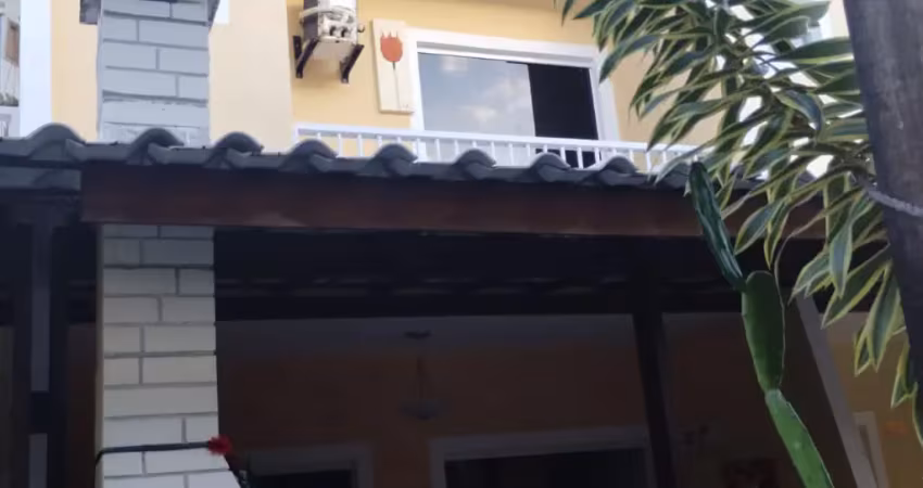 Village à venda em ipitanga para venda 2/4 suítes próximo a praia
