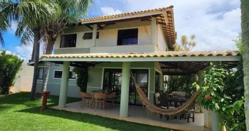 Casa com energia solar 5 dormitórios para venda em buraquinho