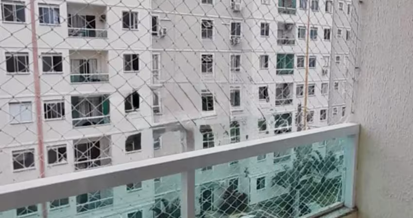Apartamento nascente  2/4 com suíte - solar de vilas centro