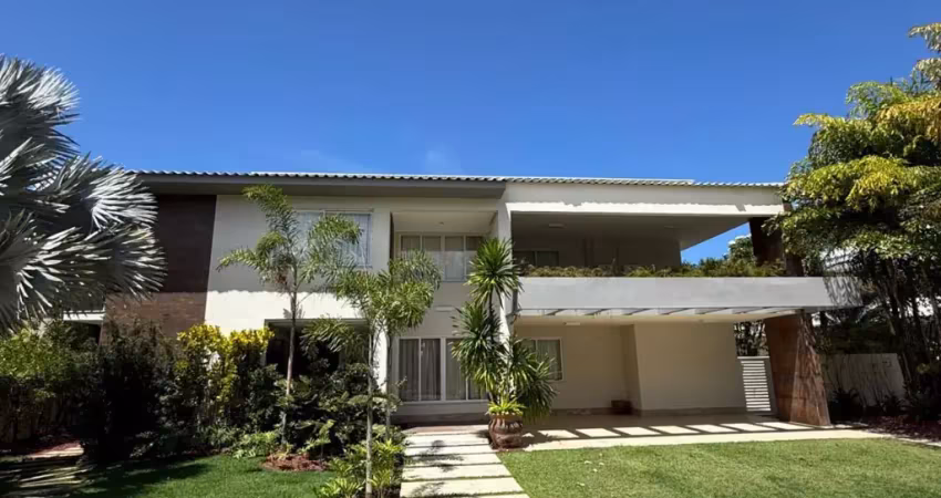 Casa sofisticada à venda para venda no condomínio busca vida