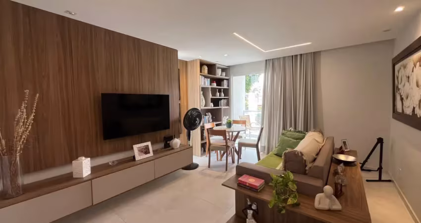 Casa triplex em vilas do atlântico - alto padrão para venda.