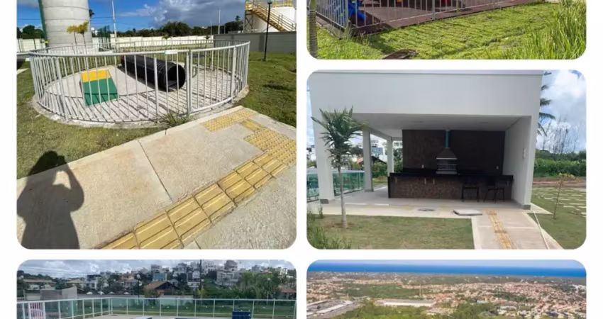 Apartamento à venda – 2 quartos | solar de maiorca – abrantes (ao lado do alphaville)