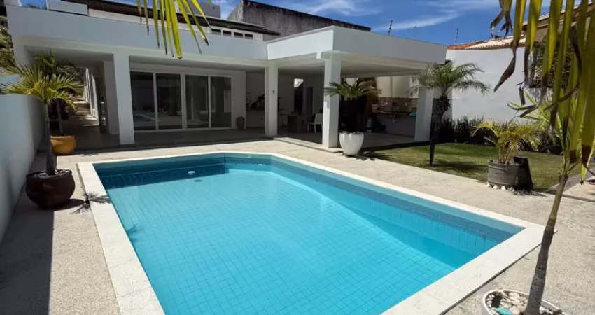 Casa maravilhosa à venda em vilas do atlântico atrás da orla da praia
