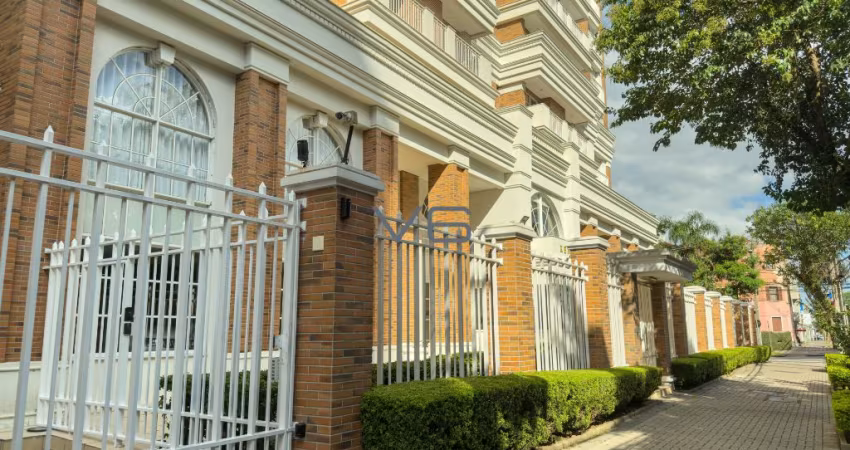 Excelente  Apartamento Pronto para Morar no Batel!!