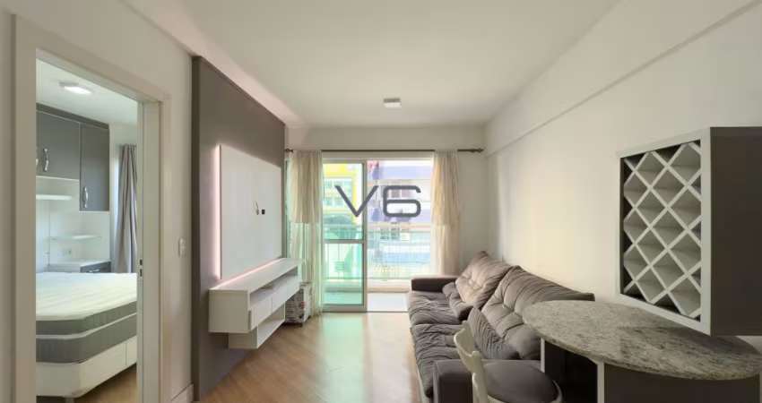 Lindo  Apartamento Mobiliado!!