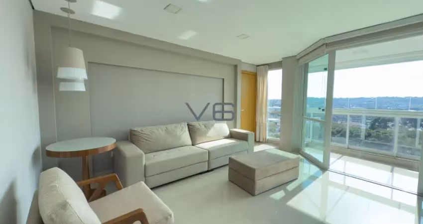 Apartamento com 3 quartos à venda na Rua Tarquínio Marchiorato, 69, Campina do Siqueira, Curitiba