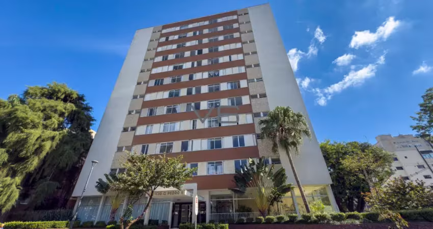 Lindo apartamento pronto para morar no coração do  batel!!!