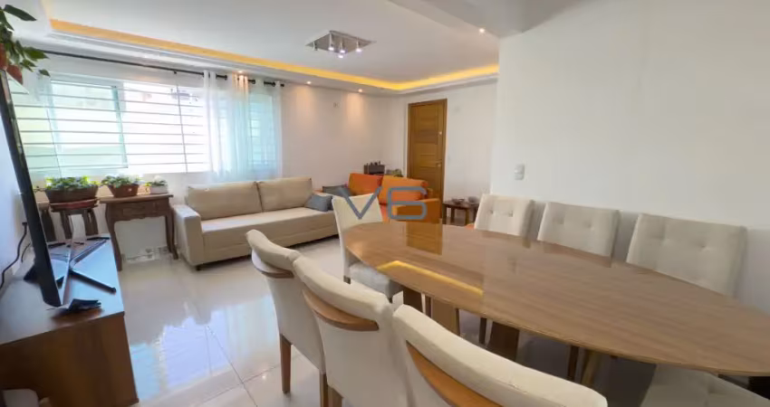 Excelente apartamento pronto para morar em ótima localização!!