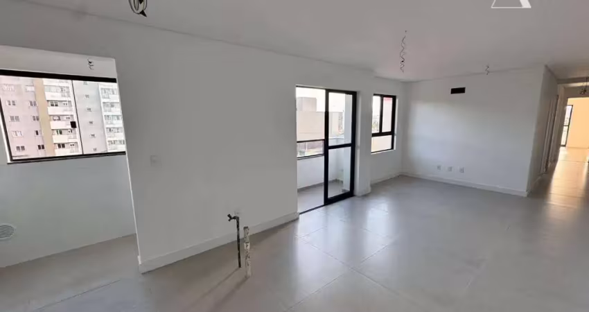 Apartamento com 3 dormitórios à venda, 80 m² por R$ 465.500,00 - Costa e Silva - Joinville/SC