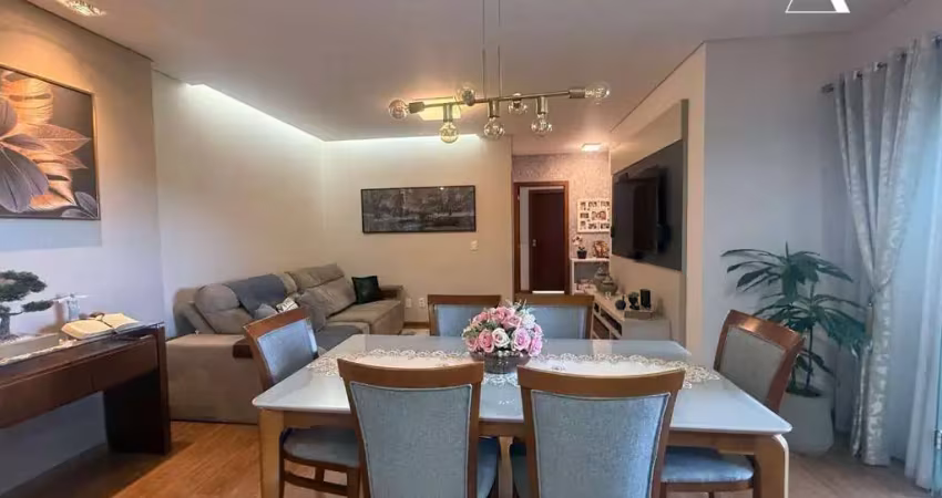 Apartamento com 3 dormitórios à venda, 98 m² por r$ 724.000,00 - santo antônio - joinville/sc