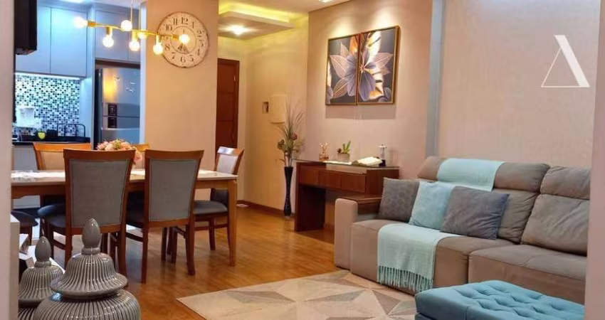Apartamento com 3 dormitórios à venda, 98 m² por R$ 724.000,00 - Santo Antônio - Joinville/SC