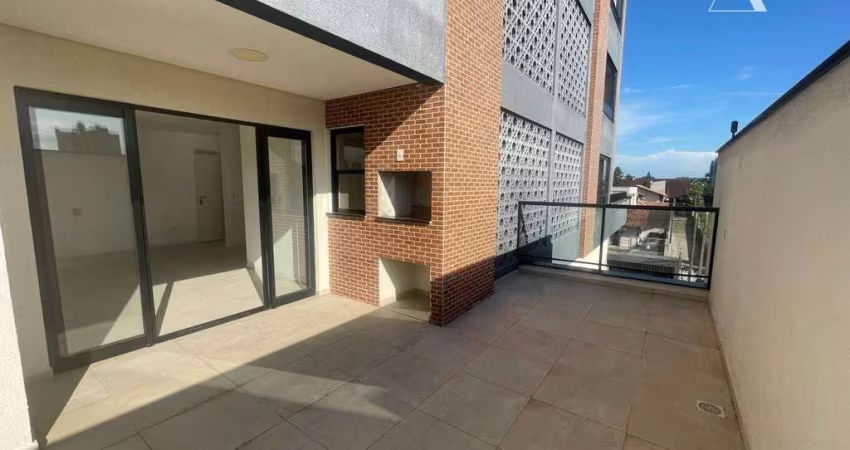 Apartamento Garden com 2 dormitórios à venda, 156 m² por R$ 801.318,00 - Bucarein - Joinville/SC