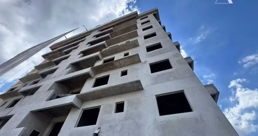Apartamento com 3 dormitórios à venda, 111 m² por r$ 792.896,30 - costa e silva - joinville/sc