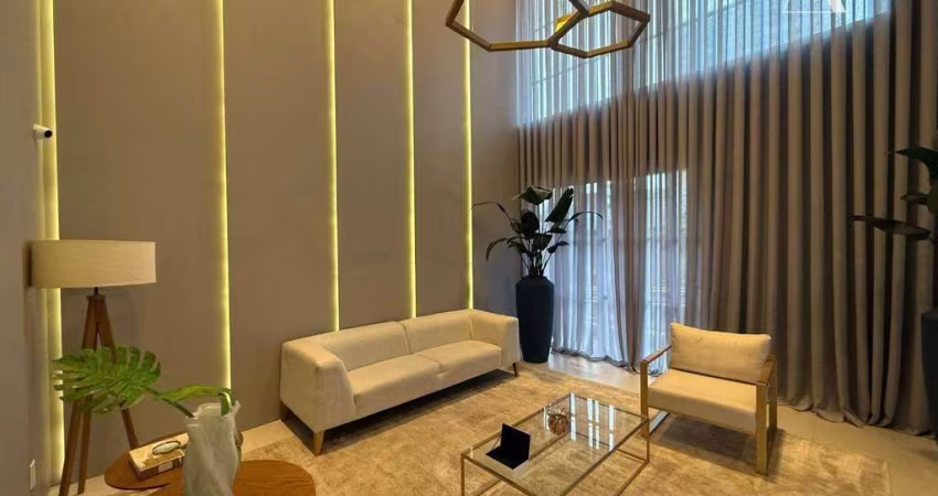 Cobertura com 4 dormitórios à venda, 347 m² por R$ 3.090.000,00 - Santo Antônio - Joinville/SC