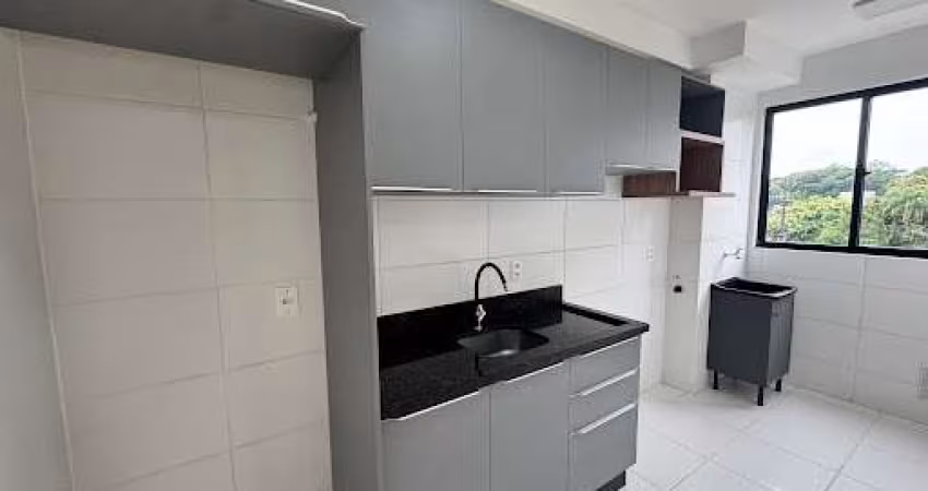 Apartamento com 2 dormitórios à venda, 62 m² por R$ 359.000,00 - Costa e Silva - Joinville/SC