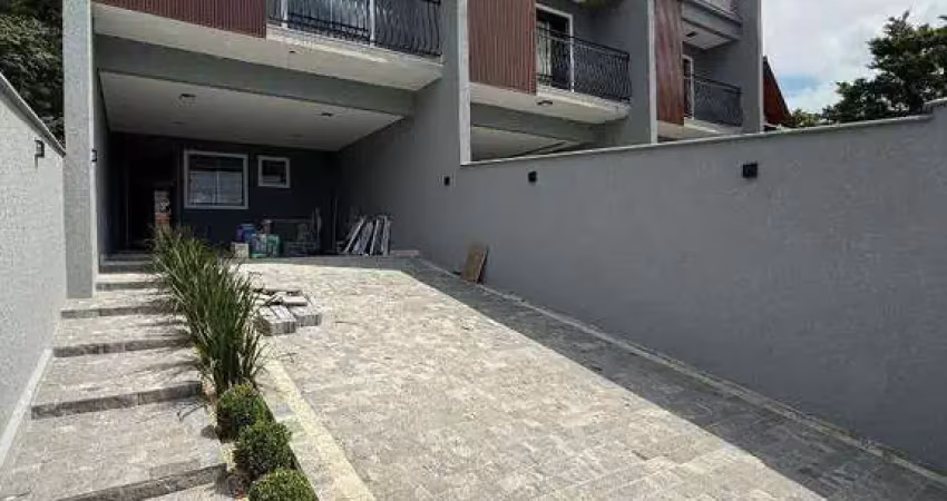 Casa com 3 dormitórios à venda, 145 m² por r$ 690.000,00 - são marcos - joinville/sc