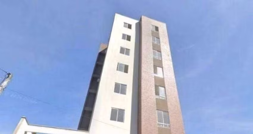 Apartamento com 2 dormitórios à venda, 55 m² por R$ 350.000,00 - Saguaçu - Joinville/SC
