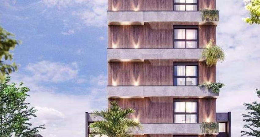 Apartamento Garden com 4 dormitórios à venda, 157 m² por R$ 1.478.652,00 - América - Joinville/SC