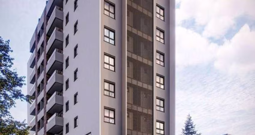 Apartamento Garden com 3 dormitórios à venda, 130 m² por R$ 750.000,00 - Costa e Silva - Joinville/SC