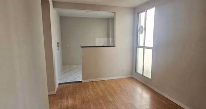 Apartamento com 2 dormitórios à venda, 60 m² por R$ 249.000,00 - Floresta - Joinville/SC