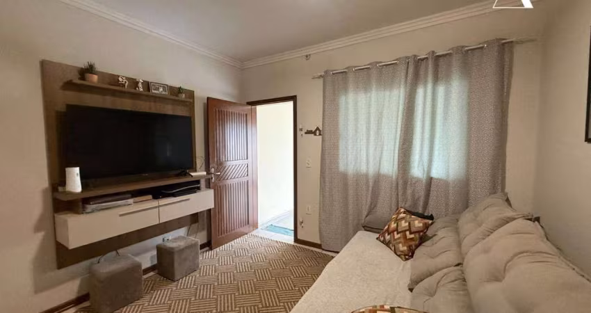 Casa com 2 dormitórios à venda, 81 m² por R$ 370.000,00 - Adhemar Garcia - Joinville/SC