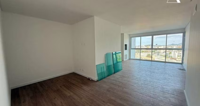Apartamento com 2 dormitórios à venda, 77 m² por R$ 569.652,00 - Centro - Joinville/SC