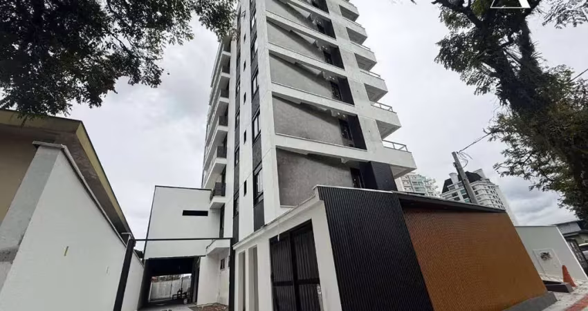 Apartamento com 3 dormitórios à venda, 94 m² por r$ 808.185,01 - saguaçu - joinville/sc