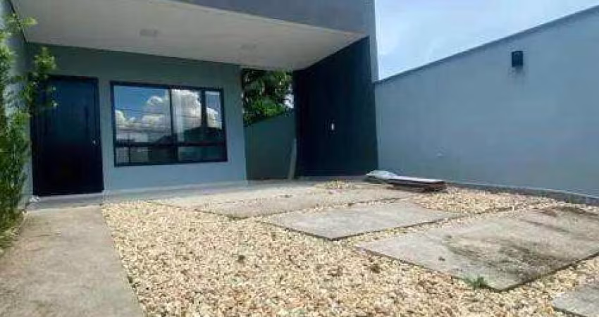 Casa com 3 dormitórios à venda, 141 m² por R$ 895.000,00 - Bom Retiro - Joinville/SC