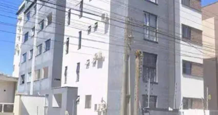 Apartamento com 2 dormitórios à venda, 49 m² por R$ 330.000,00 - Costa e Silva - Joinville/SC