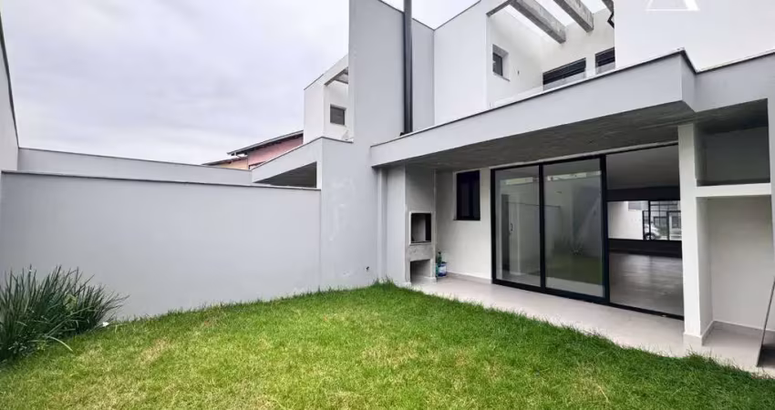 Casa com 3 dormitórios à venda, 195 m² por r$ 1.290.000,00 - saguaçu - joinville/sc