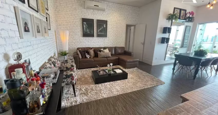 Apartamento com 3 dormitórios à venda, 132 m² por r$ 1.490.000,00 - américa - joinville/sc