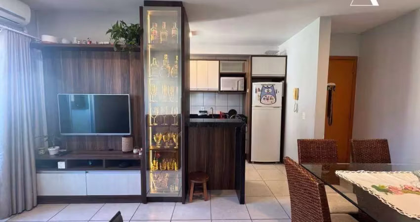 Apartamento com 2 dormitórios à venda, 49 m² por r$ 299.000,00 - santo antônio - joinville/sc