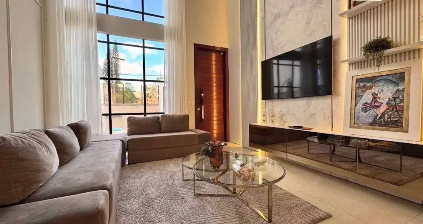 Casa com 3 dormitórios à venda, 203 m² por r$ 1.790.000,00 - américa - joinville/sc